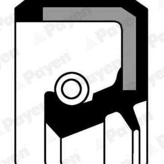 RETENTOR VEIO TRANSMISS�O / CX VELOC.   