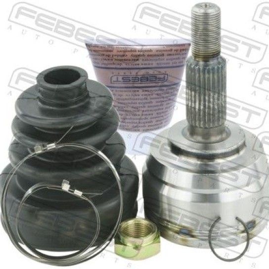 PONTEIRA TRANSMISSÃO EXT PONTEIRA TRANSMISSÃO EXT