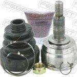 PONTEIRA TRANSMISS�O EXT                