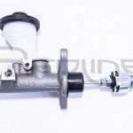 BOMBA PRINC EMB RED-LINE                