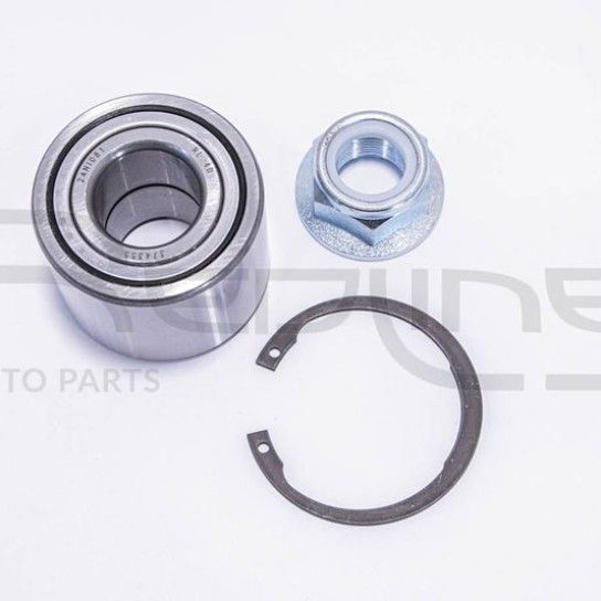 JG ROLMENTO R/TRS RED-LINE              