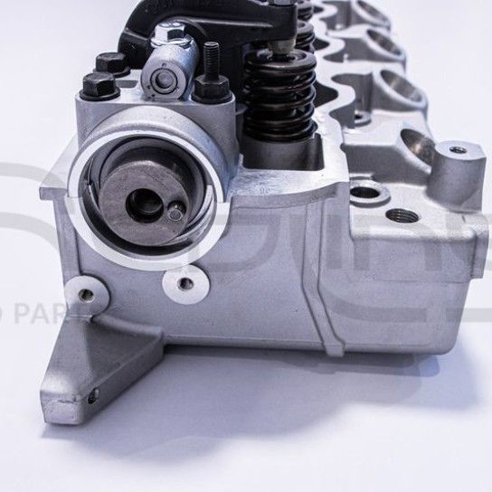CABECA MOTOR COMPL RED-LINE             