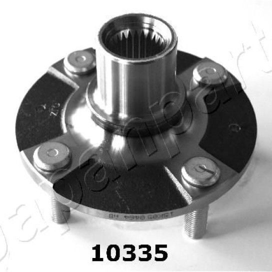 CUBO RODA FRT JAPANPARTS                