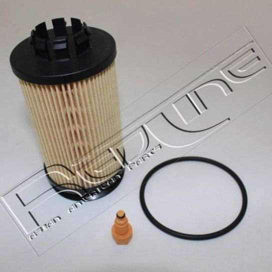 FILTRO ÓLEO RED-LINE FILTRO ÓLEO RED-LINE