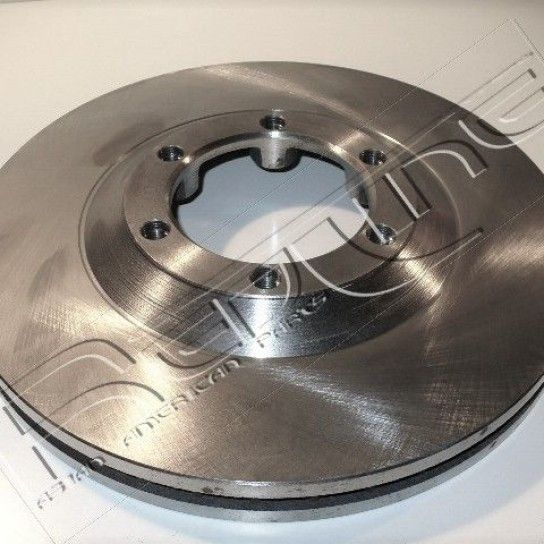 DISCO TRAV�O FTE  RED-LINE              