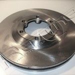 DISCO TRAVO FTE  RED-LINE              