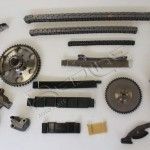 KIT DISTRIBUI��O (CORRENTE)RED-LINE     