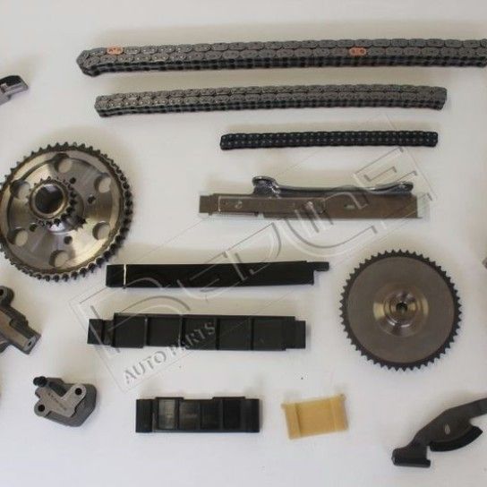 KIT DISTRIBUI��O (CORRENTE)RED-LINE     