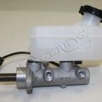 BOMBA PRINC TRAVÃO RED-LINE BOMBA PRINC TRAVÃO RED-LINE