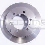 DISCO TRAVAO TRS RED-LINE               