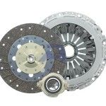 KIT EMBRAIAGEM KY-031 AISIN             