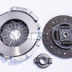 KIT EMB KN-089 RED-LINE                 