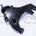 BRACO SUSP INF LH RED-LINE              