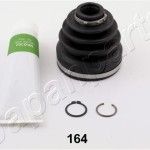 FOLE TRANS INT JAPANPARTS               