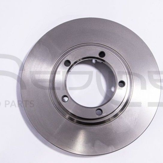 DISCO TRAVAO FTE RED-LINE               