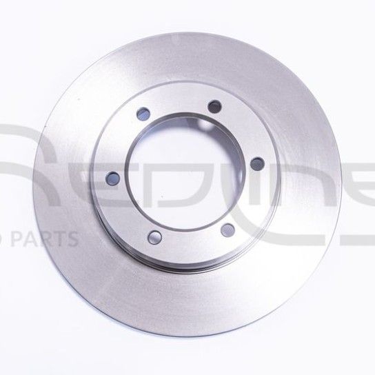 DISCO TRAVAO FTE RED-LINE               