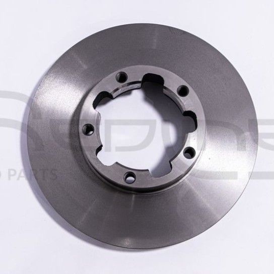 DISCO TRAVAO FTE RED-LINE DISCO TRAVAO FTE RED-LINE