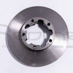 DISCO TRAVAO FTE RED-LINE               