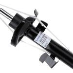 AMORTECEDOR FTE LH SACHS                