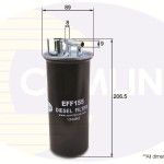 FILTRO COMBUSTIVEL COMLINE              