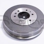 POLIE TRAVÃO TRAS RED-LINE POLIE TRAVÃO TRAS RED-LINE