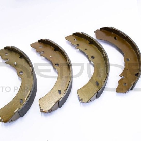 J/MAXILAS TRAS RED-LINE                 