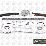 KIT DISTRIBUIO (CORRENTE) BGA         