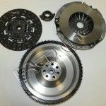 KIT EMB M/MASSA (4 PEAS) REDLINE       