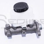 BOMBA PRINC TRAVO RED-LINE             