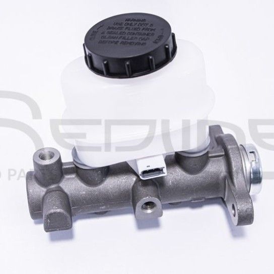 BOMBA PRINC TRAV�O RED-LINE             