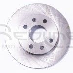 DISCO TRAVO FTE RED-LINE               