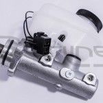 BOMBA PRINC EMB RED-LINE BOMBA PRINC EMB RED-LINE