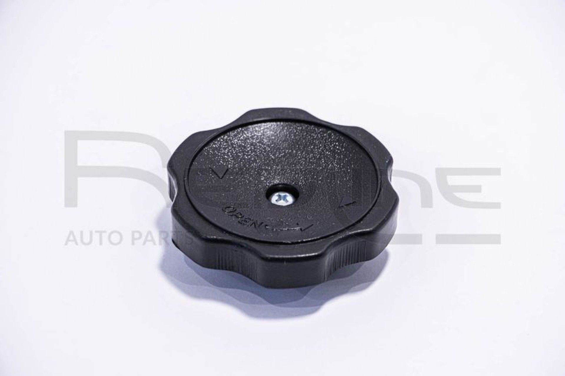 TAMPAO OLEO MOTOR RED-LINE              