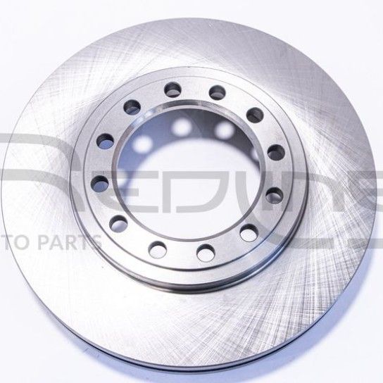 DISCO TRAVAO FTE RED-LINE               