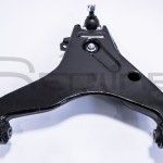 BRA�OS SUSP INF LH RED-LINE             