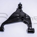BRACO SUSP INF LH RED-LINE              