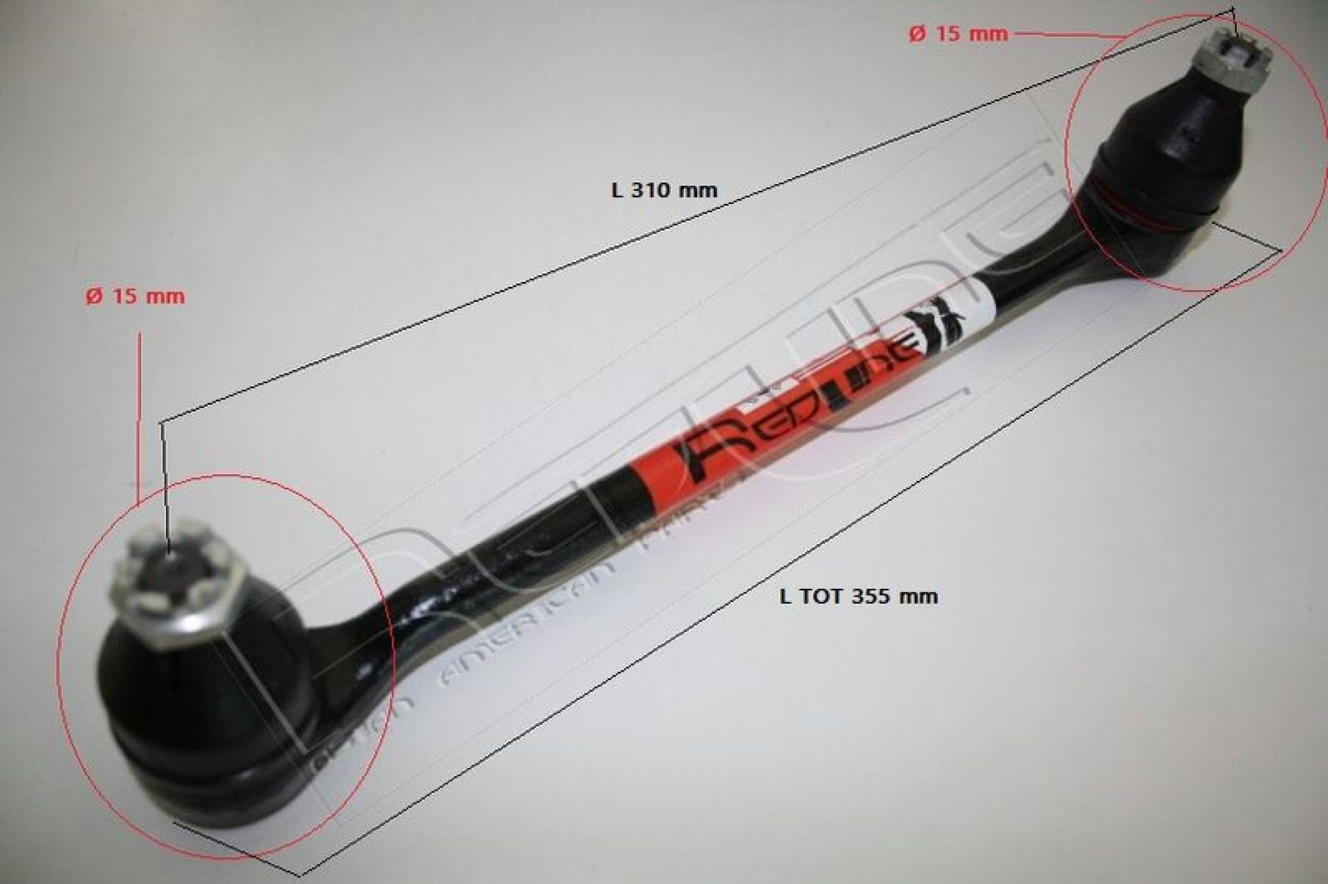 B/CENT DIR (LONGITUDINAL) RED-LINE B/CENT DIR (LONGITUDINAL) RED-LINE