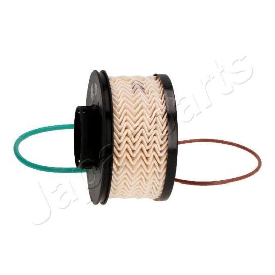 FILTRO COMB (PAPEL) JAPANPARTS          