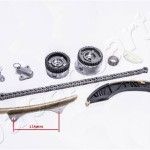 KIT DIST (CORRENTE) JAPANPARTS          