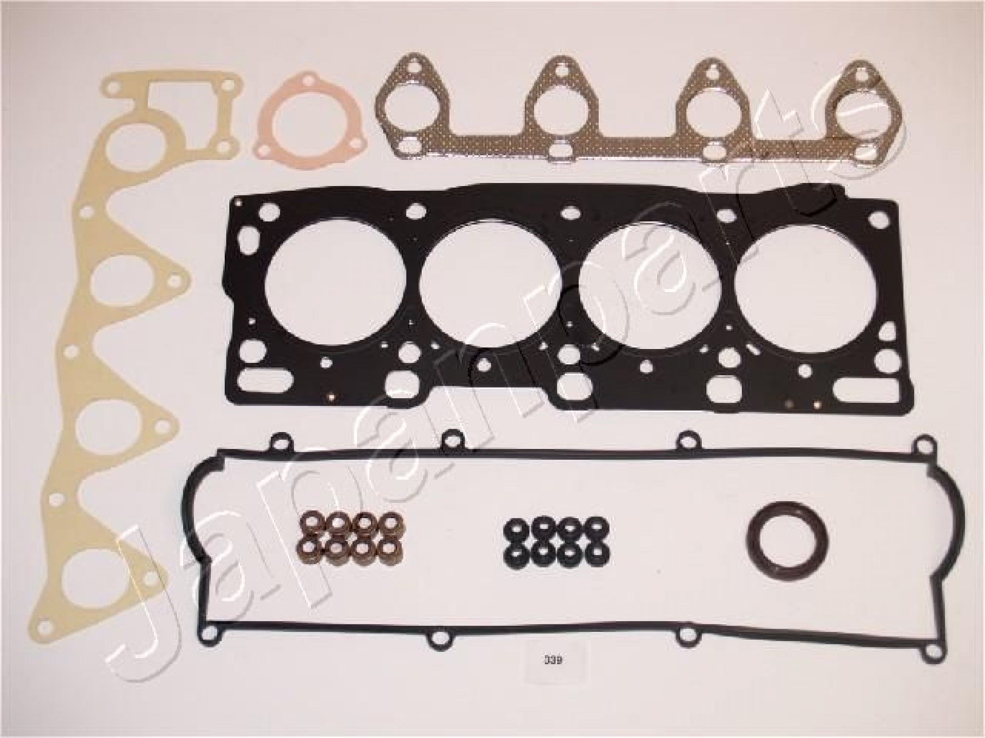 JG JUNTAS DESC JAPANPARTS JG JUNTAS DESC JAPANPARTS