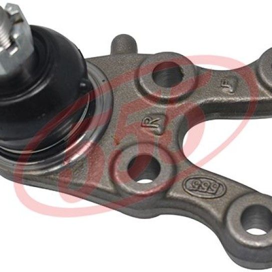 R/SUSP INF RH THREE FIVE                