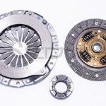 KIT EMB KY-055 RED-LINE                 