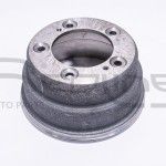 POLIE TRAVO TRS RED-LINE               