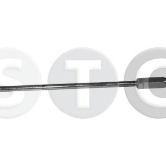 TIRANTE CAIXA VELOCIDADES STC/CAUTEX TIRANTE CAIXA VELOCIDADES STC/CAUTEX