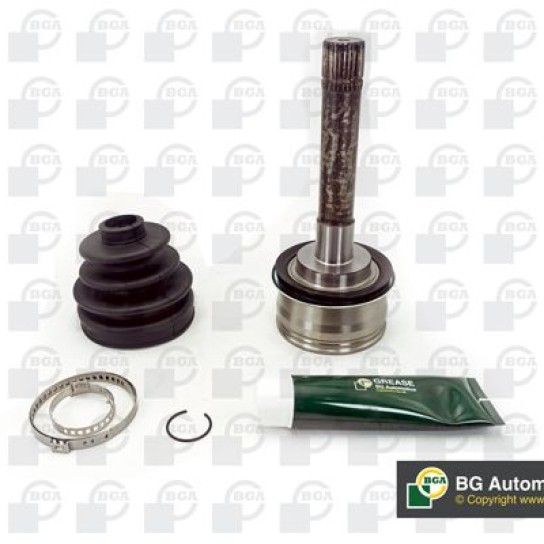 PONTEIRA TRANSMISSÃO BGA PONTEIRA TRANSMISSÃO BGA