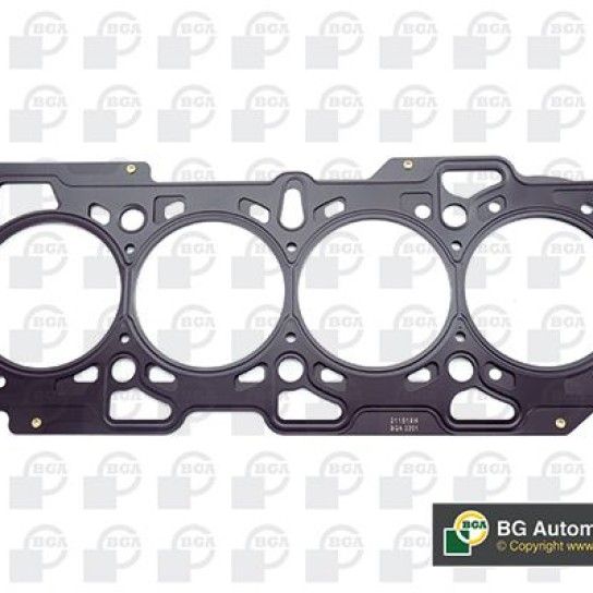 JUNTA CABEÇA BGA                         JUNTA CABEÇA BGA