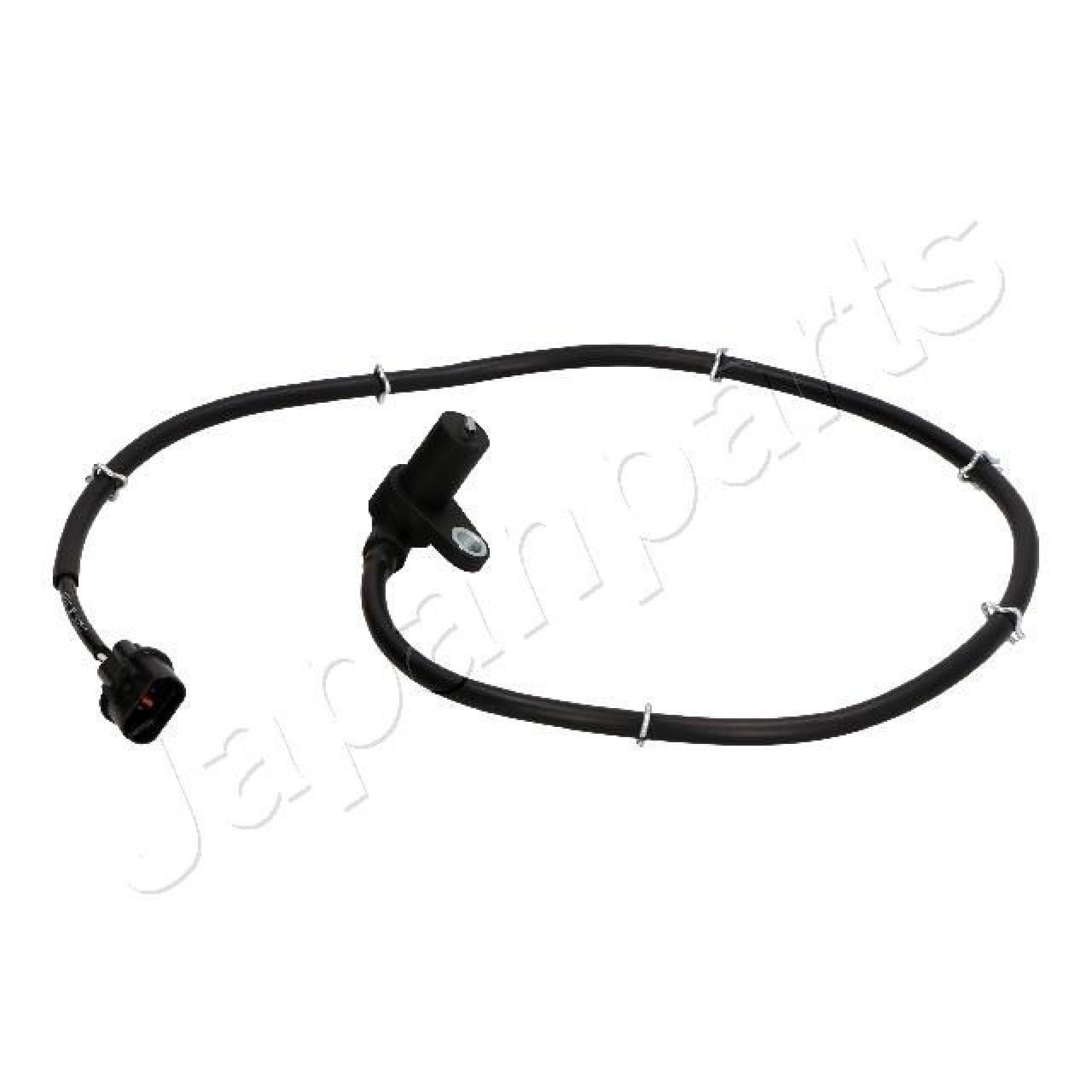 SENSOR ABS FRT  LH JAPANPARTS           