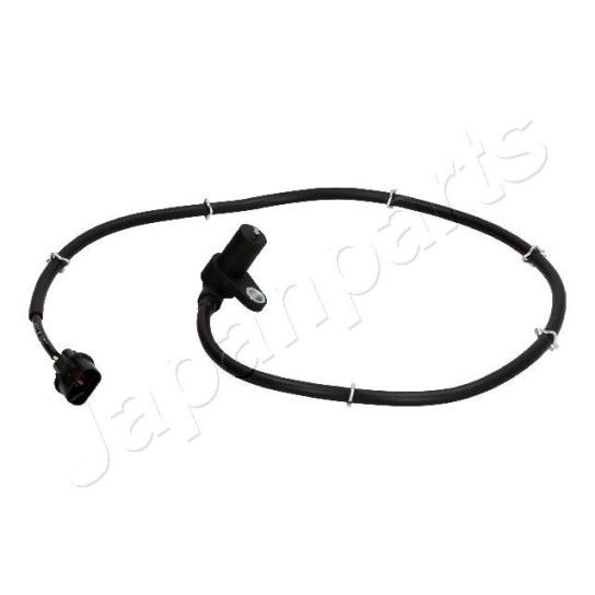 SENSOR ABS FRT  LH JAPANPARTS           