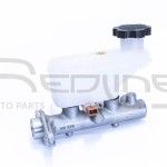 BOMBA PRINC TRAVÃO RED-LINE BOMBA PRINC TRAVÃO RED-LINE