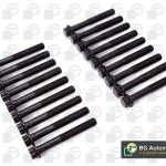 JG PARAFUSOS CABEÇA MOTOR                JG PARAFUSOS CABEÇA MOTOR